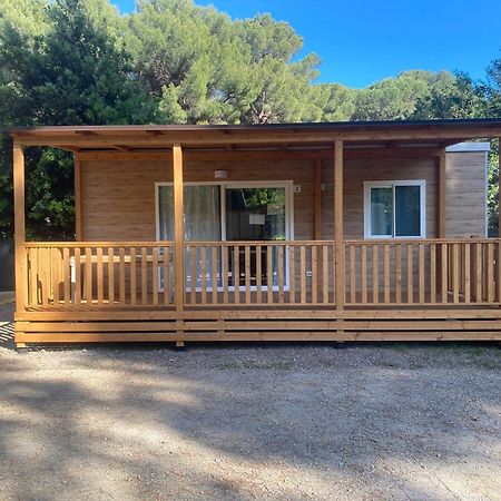 Camping Feniglia Monte Argentario Exterior foto