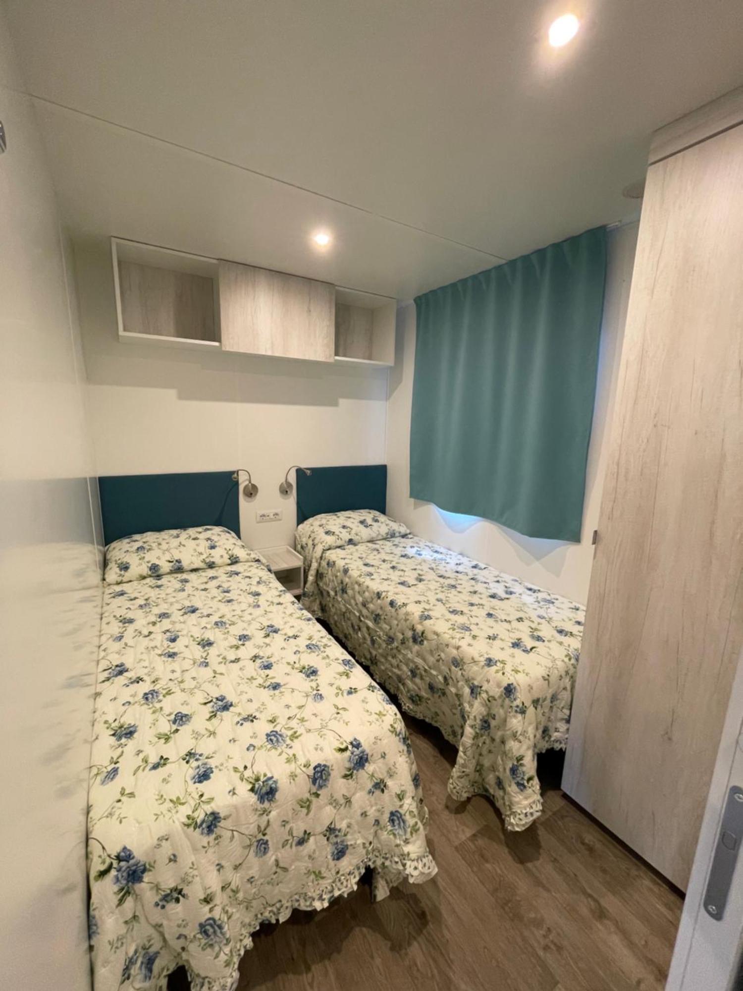 Camping Feniglia Monte Argentario Exterior foto