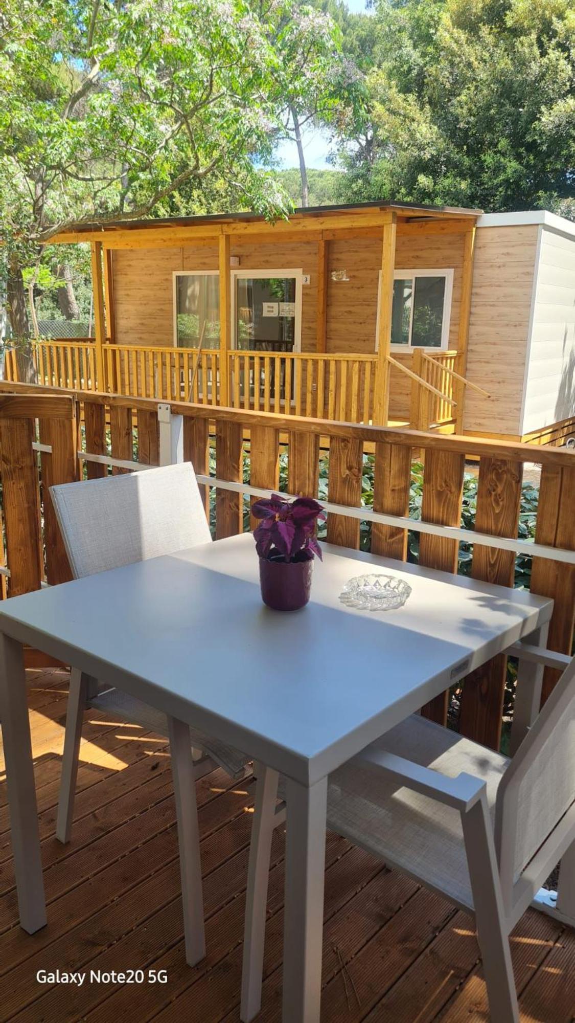 Camping Feniglia Monte Argentario Exterior foto